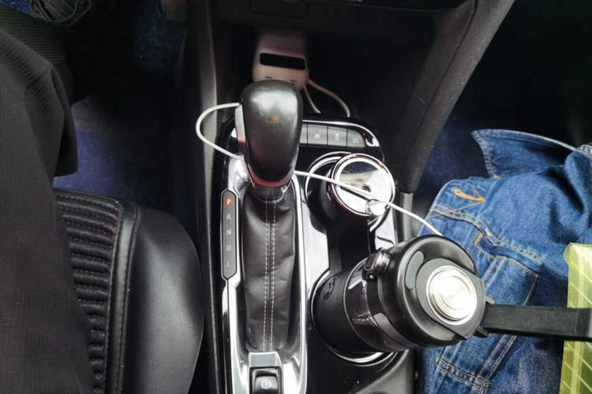 Used Buick Encore GX 2020 20T CVT Two-Wheel Drive Luxury Version Gear Lever