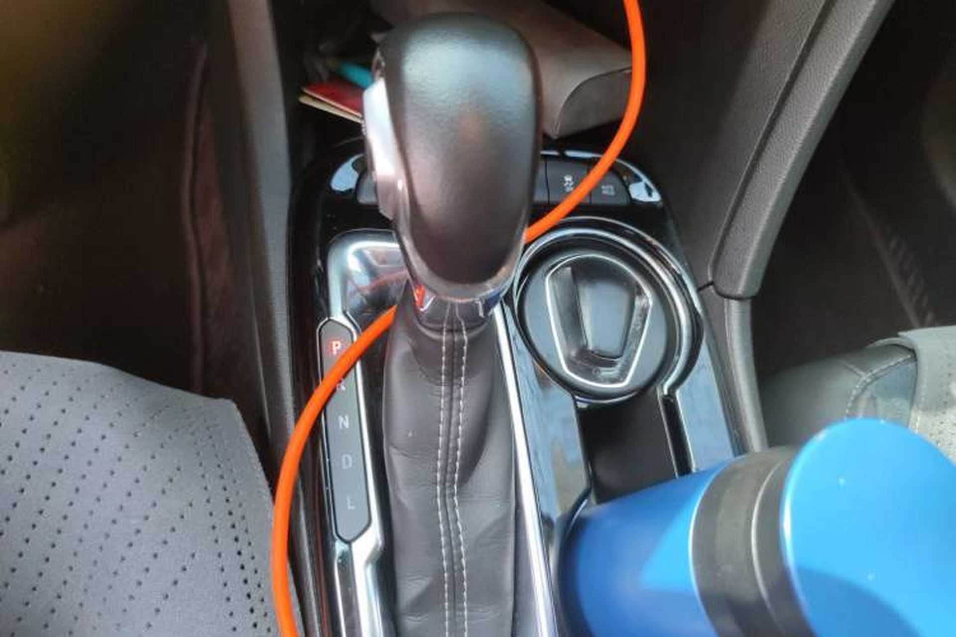 Used Buick Encore GX 2020 20T CVT Two-Wheel Drive Luxury Version Gear Lever