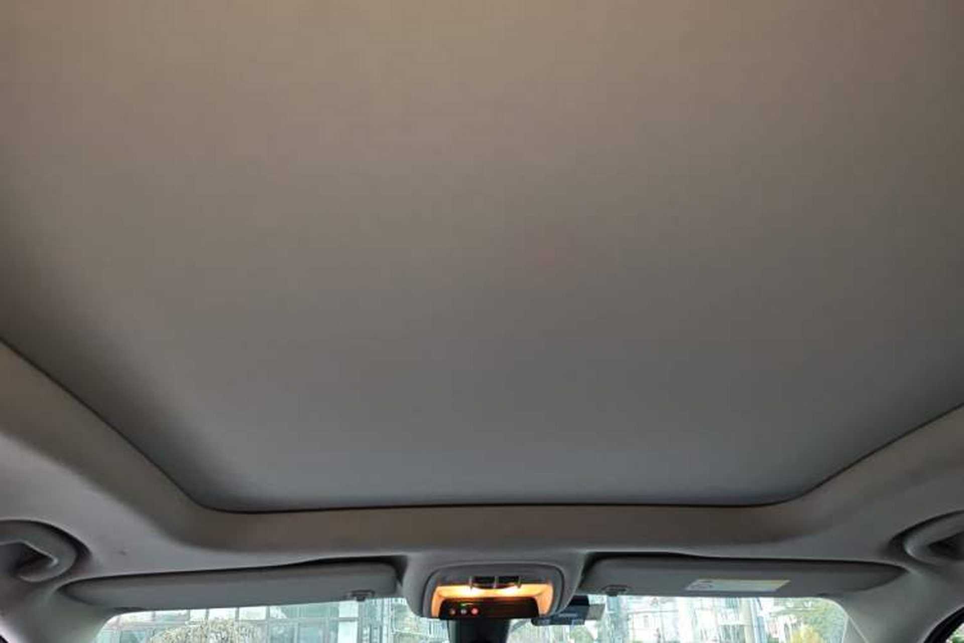 Used Buick Encore GX 2020 20T CVT Two-Wheel Drive Luxury Version Headliner