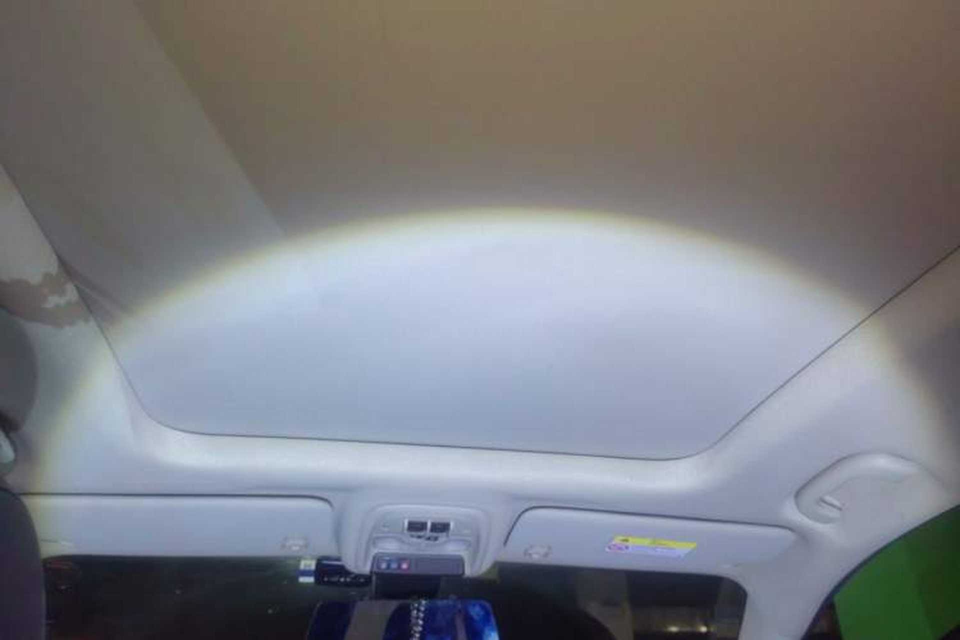Used Buick Encore GX 2020 20T CVT Two-Wheel Drive Luxury Version Headliner