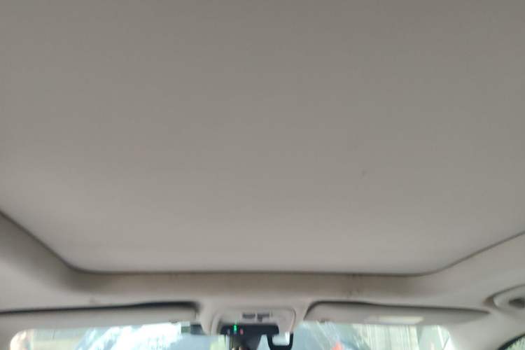 Used Buick Encore GX 2020 20T CVT Two-Wheel Drive Luxury Version Headliner