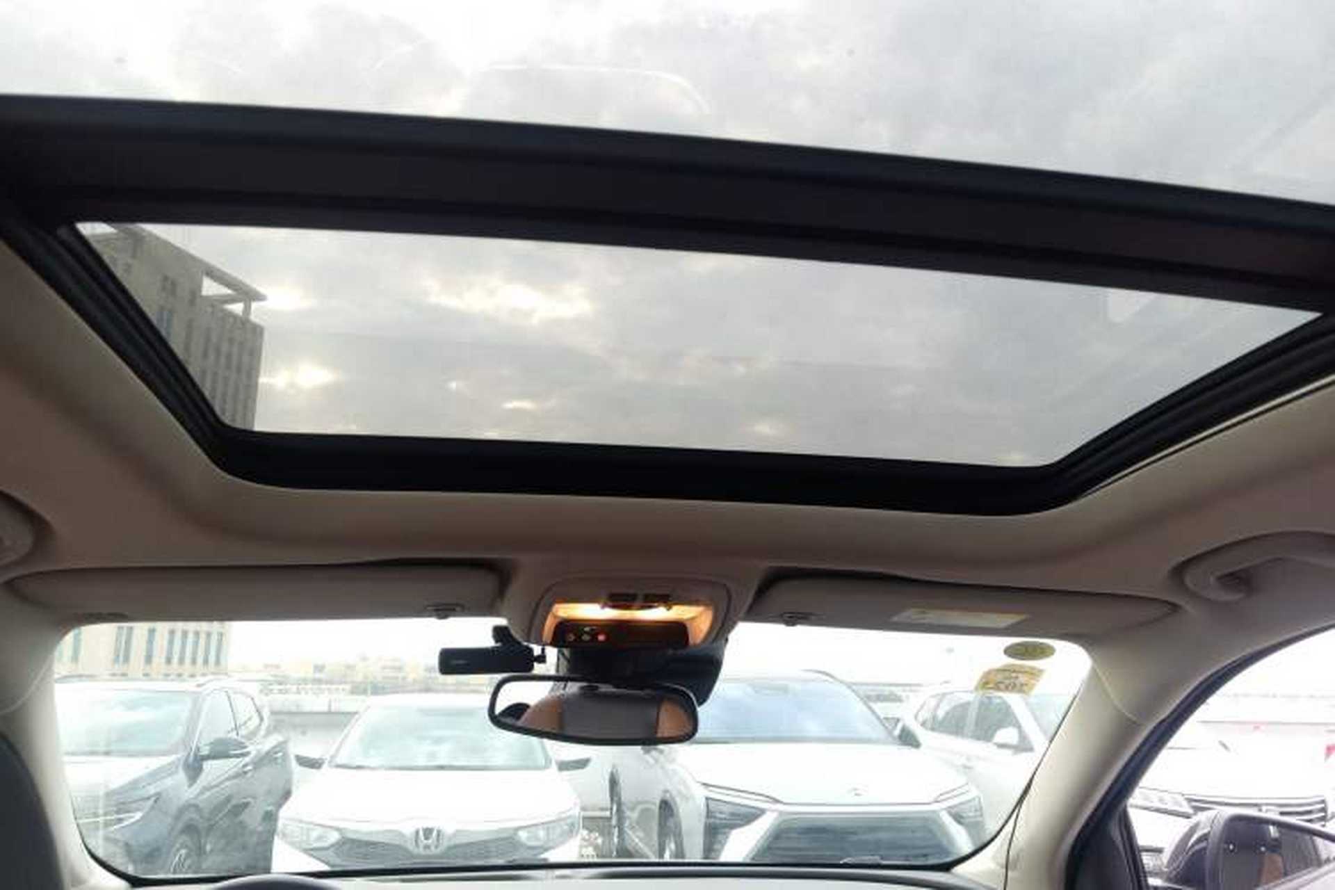 Used Buick Encore GX 2020 20T Automatic All-Wheel-Drive Flagship Model Headliner