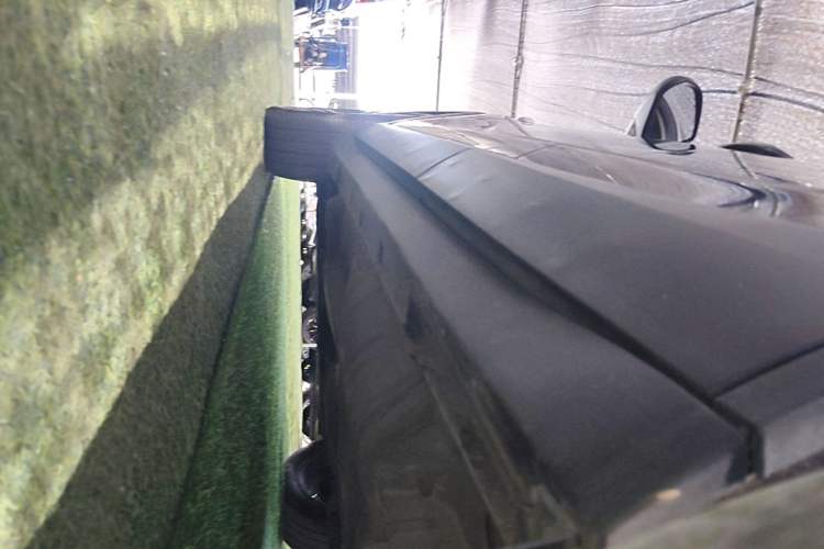 Used Buick Encore GX 2020 20T CVT Two-Wheel Drive Luxury Version Left Side Sill