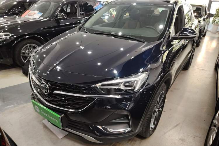 Used Buick Encore GX 2020 20T CVT Two-Wheel Drive Flagship Version Guazi used car, China used car export, Used car for sale, Used  cars, Cheapest cars for sale