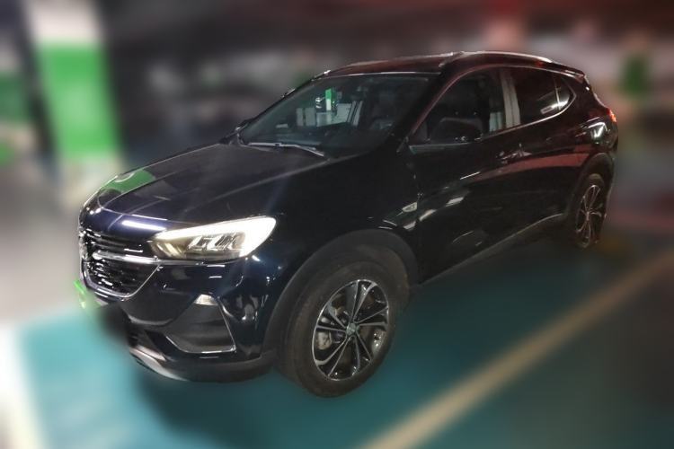 Used Buick Encore GX 2020 20T CVT Two-Wheel Drive Luxury Version Guazi used car, China used car export, Used car for sale, Used  cars, Cheapest cars for sale