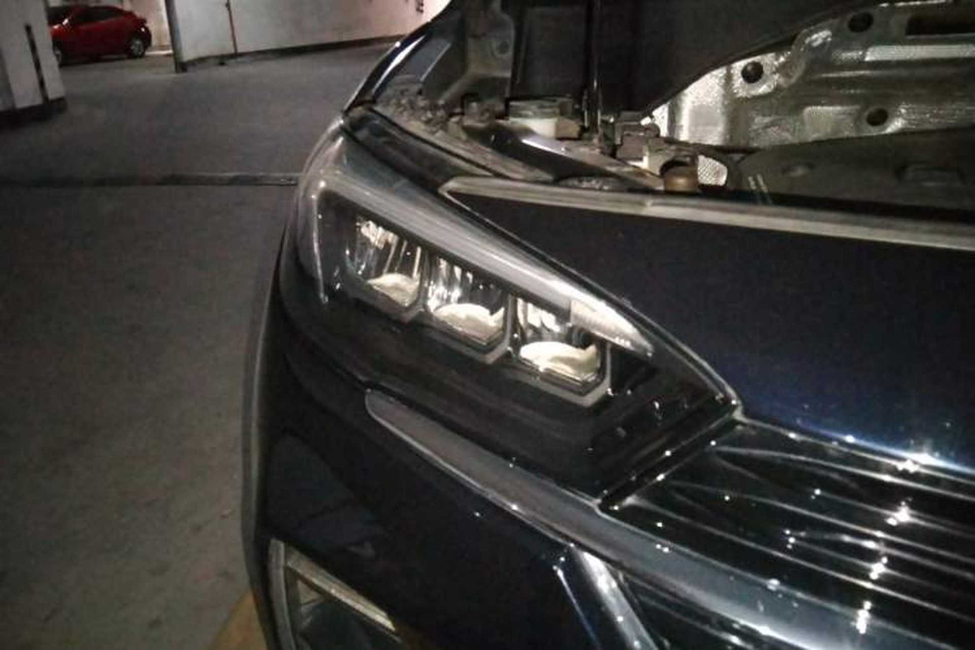 Used Buick Encore GX 2020 20T CVT Two-Wheel Drive Luxury Version Right Front Headlight