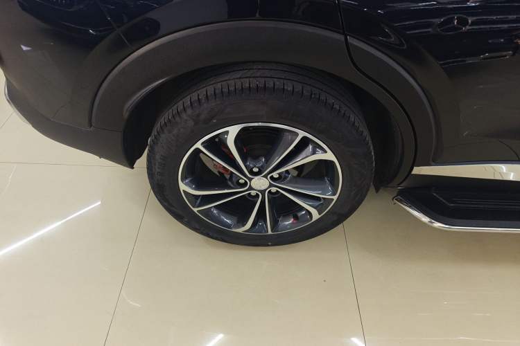 Used Buick Encore GX 2020 20T CVT Two-Wheel Drive Luxury Version Right Rear Wheel Hub