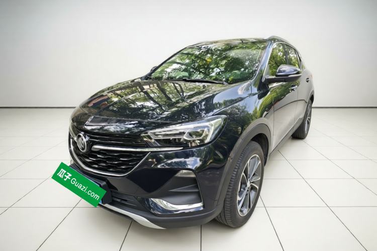 Buick Encore GX 2020 20T CVT Two-Wheel Drive Flagship Version مستعملة Guazi used car, China used car export, Used car for sale, Used  cars, Cheapest cars for sale