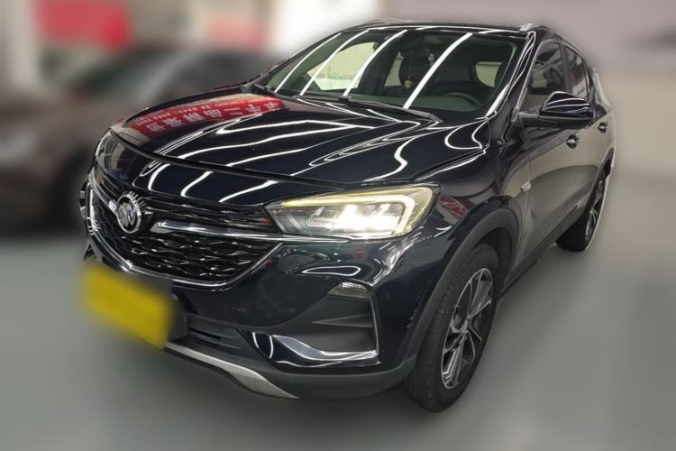 Used Buick Encore GX 2020 20T CVT Two-Wheel Drive Luxury Version Guazi used car, China used car export, Used car for sale, Used  cars, Cheapest cars for sale