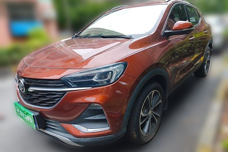 Used Buick Encore GX 2020 20T CVT Two-Wheel Drive Flagship Version Guazi used car, China used car export, Used car for sale, Used  cars, Cheapest cars for sale