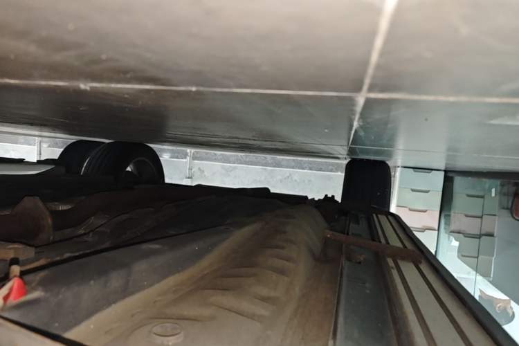 Used Buick Encore GX 2020 20T CVT Two-Wheel Drive Luxury Version Right Side Sill