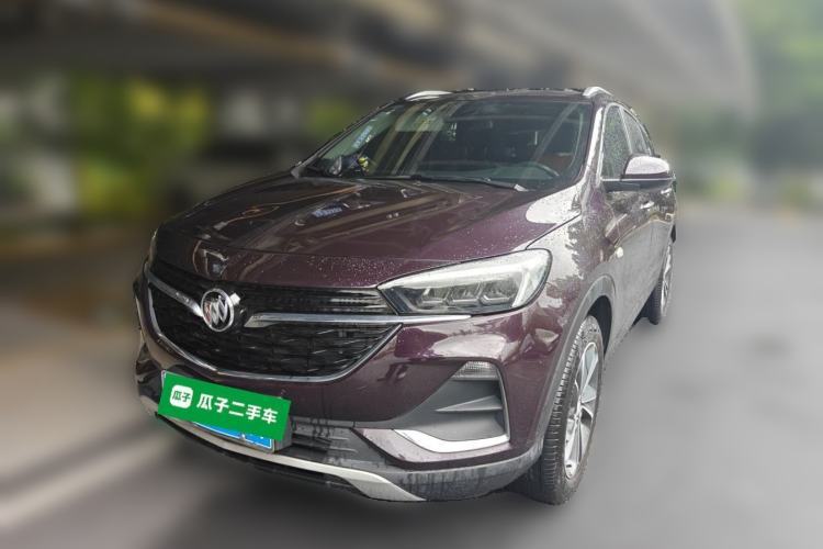 Used Buick Encore GX 2020 20T CVT Two-Wheel Drive Luxury Version Guazi used car, China used car export, Used car for sale, Used  cars, Cheapest cars for sale
