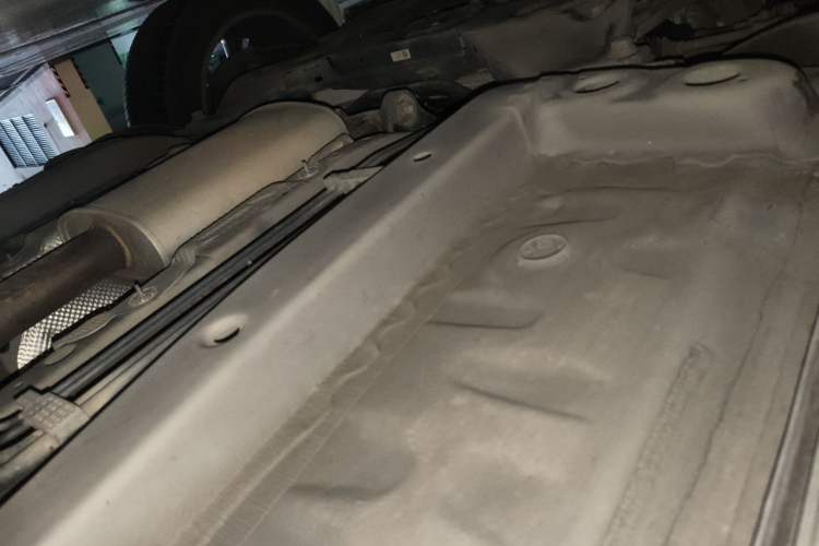 Used Buick Encore GX 2020 20T CVT Two-Wheel Drive Luxury Version Chassis Front Left