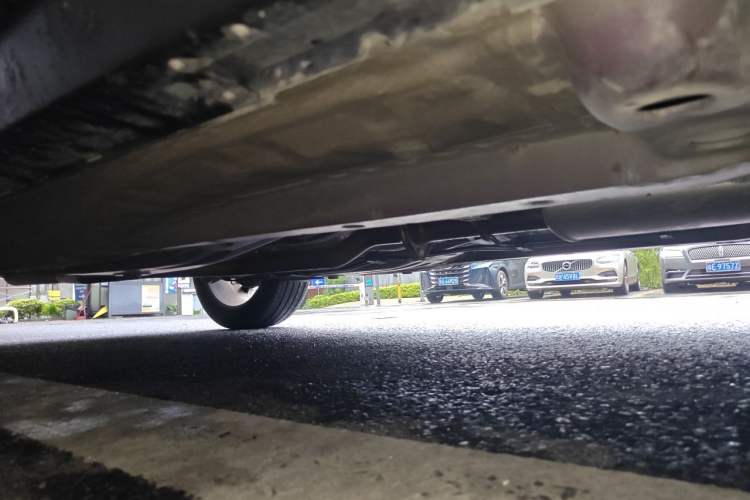 Used Buick Encore GX 2020 20T CVT Two-Wheel Drive Luxury Version Chassis Front Right