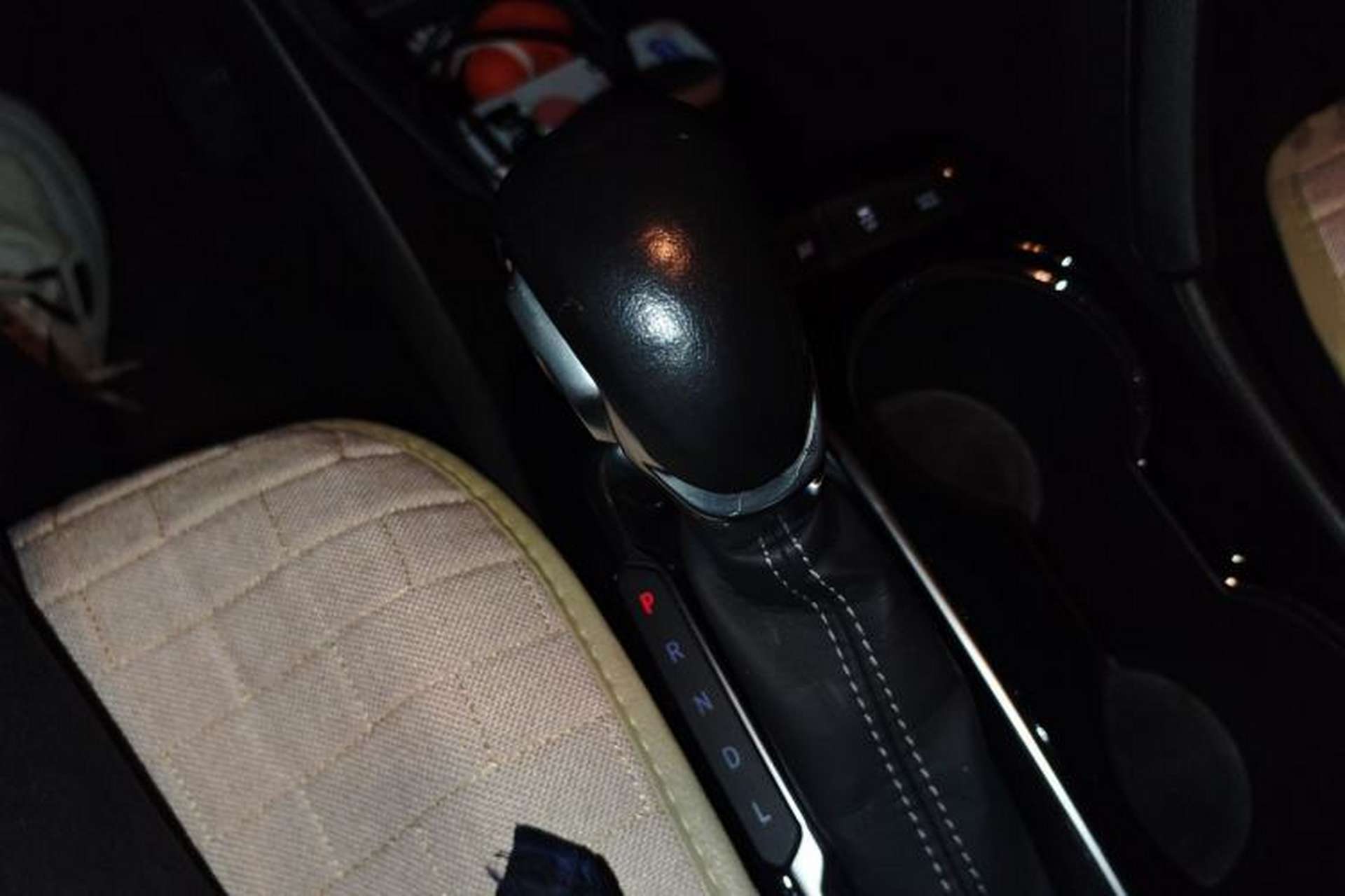 Used Buick Encore GX 2020 20T CVT Two-Wheel Drive Luxury Version Gear Lever