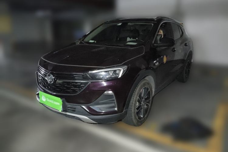Used Buick Encore GX 2020 20T CVT Two-Wheel Drive Luxury Version Guazi used car, China used car export, Used car for sale, Used  cars, Cheapest cars for sale