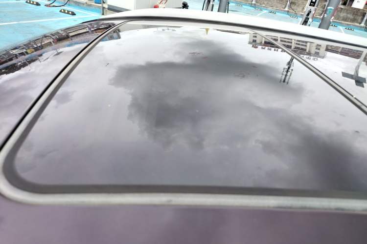 Used Buick Encore GX 2020 20T CVT Two-Wheel Drive Comfort Version Roof
