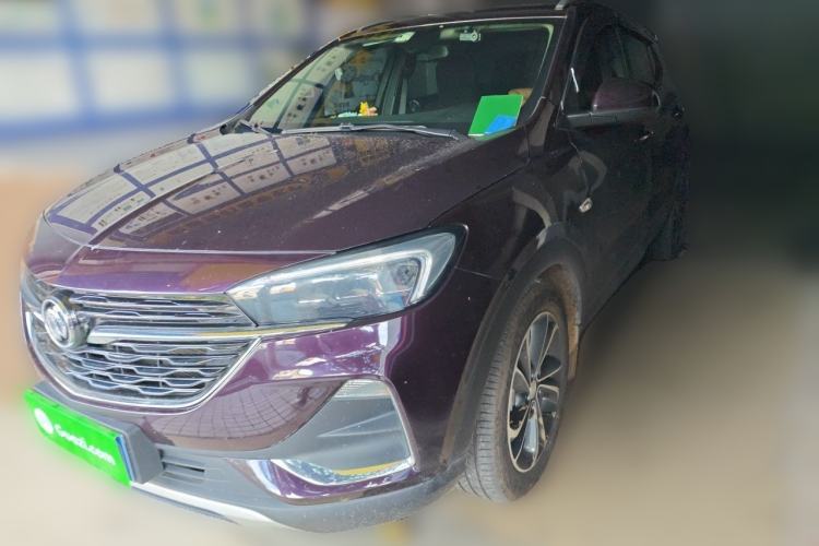 Buick Encore GX 2020 20T CVT Two-Wheel Drive Luxury Version مستعملة Guazi used car, China used car export, Used car for sale, Used  cars, Cheapest cars for sale