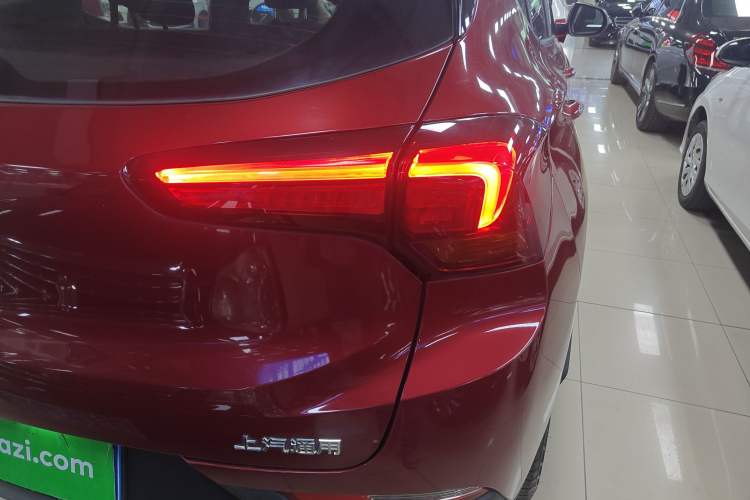 Used Buick Encore GX 2020 20T CVT Two-Wheel Drive Luxury Version Right Rear Taillight