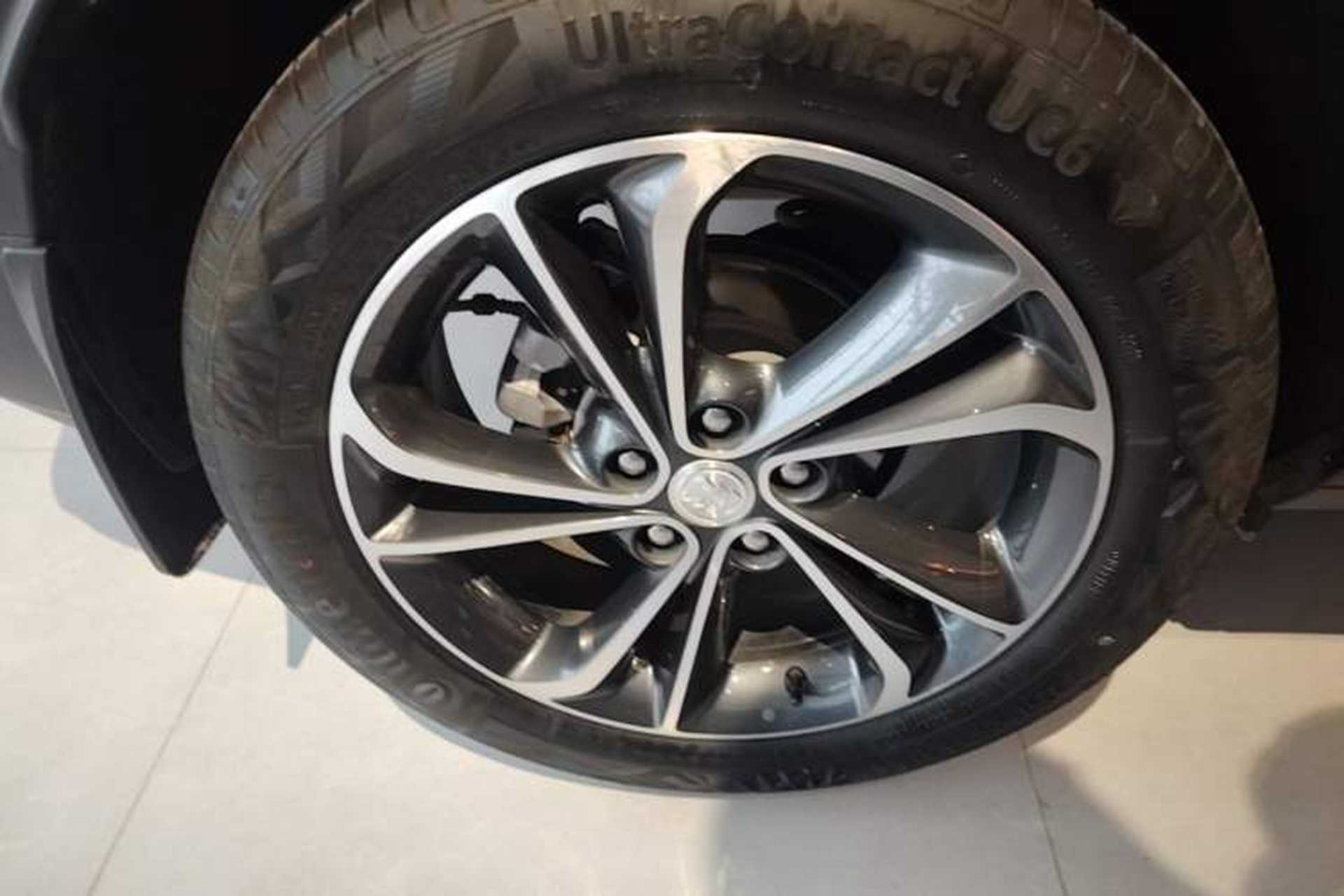 Used Buick Encore GX 2020 20T CVT Two-Wheel Drive Luxury Version Right Rear Wheel Hub