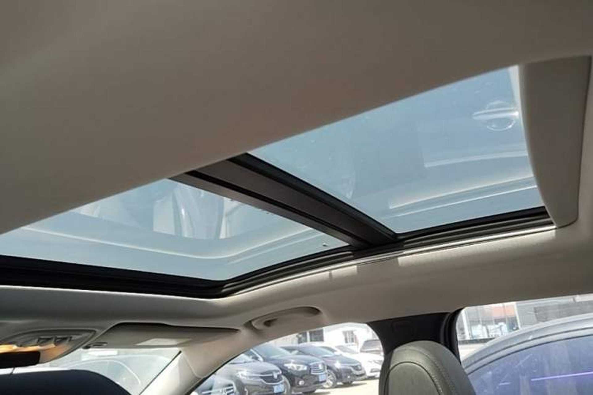 Used Buick Encore GX 2020 20T CVT Two-Wheel Drive Luxury Version Headliner