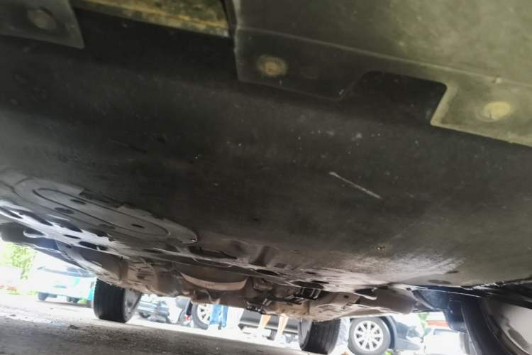 Used Buick Encore GX 2020 20T CVT Two-Wheel Drive Luxury Version Chassis Front