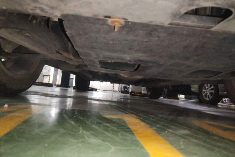 Used Buick Encore GX 2020 20T CVT Two-Wheel Drive Luxury Version Chassis Front