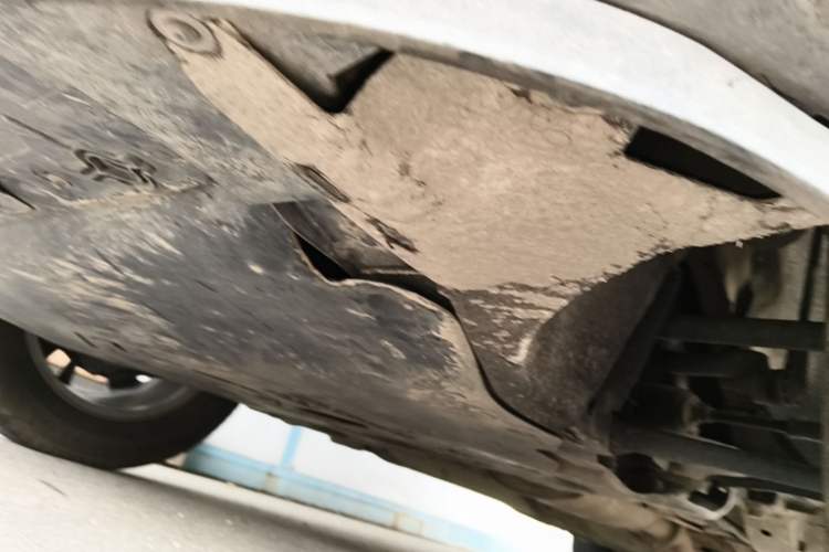 Used Buick Encore GX 2020 20T CVT Two-Wheel Drive Comfort Version Chassis Front Left