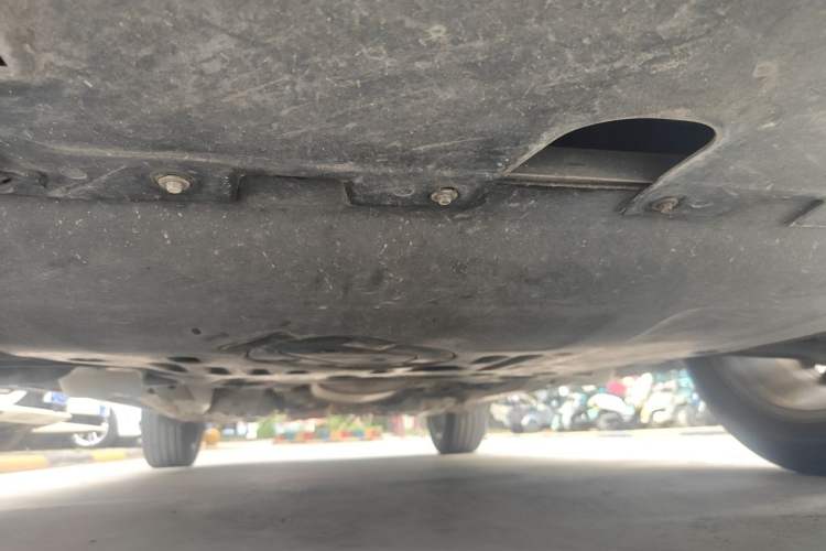 Used Buick Encore GX 2020 20T CVT Two-Wheel Drive Luxury Version Chassis Front