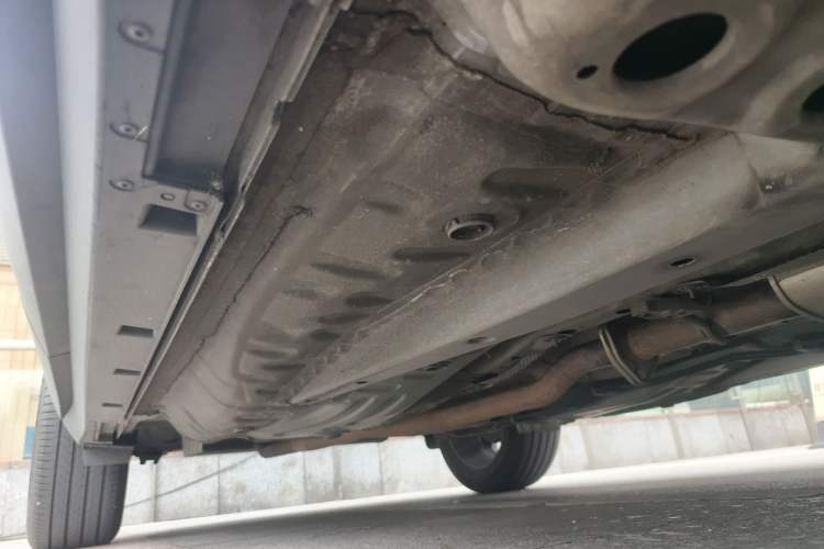 Used Buick Encore GX 2020 20T CVT Two-Wheel Drive Flagship Version Chassis Front Right