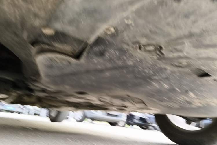 Used Buick Encore GX 2020 20T CVT Two-Wheel Drive Comfort Version Chassis Front Right