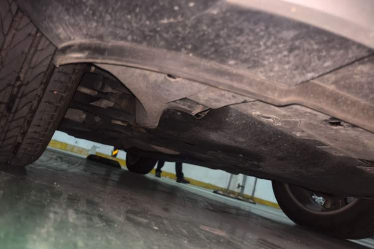 Used Buick Encore GX 2020 20T CVT Two-Wheel Drive Luxury Version Chassis Front Right