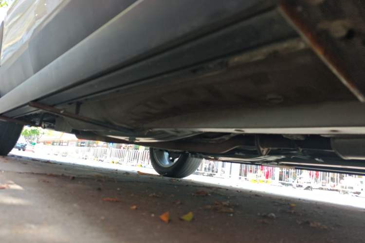 Used Buick Encore GX 2020 20T CVT Two-Wheel Drive Luxury Version Chassis Front Right
