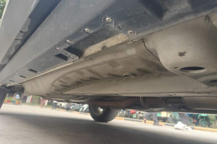 Used Buick Encore GX 2020 20T CVT Two-Wheel Drive Luxury Version Chassis Front Right