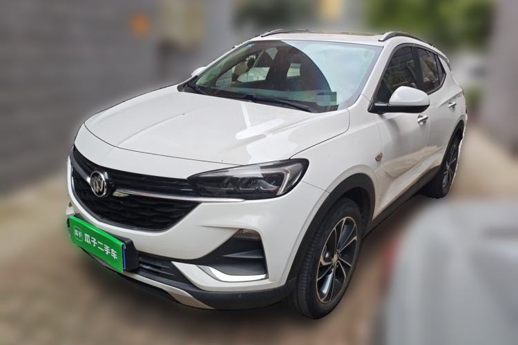 Used Buick Encore GX 2020 20T CVT Two-Wheel Drive Luxury Version Guazi used car, China used car export, Used car for sale, Used  cars, Cheapest cars for sale