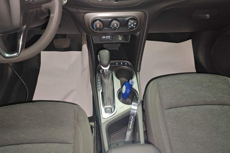 Used Buick Encore GX 2020 20T CVT Two-Wheel Drive Comfort Version Gear Lever