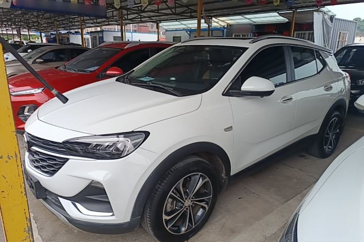 Used Buick Encore GX 2020 20T CVT Two-Wheel Drive Comfort Version Guazi used car, China used car export, Used car for sale, Used  cars, Cheapest cars for sale