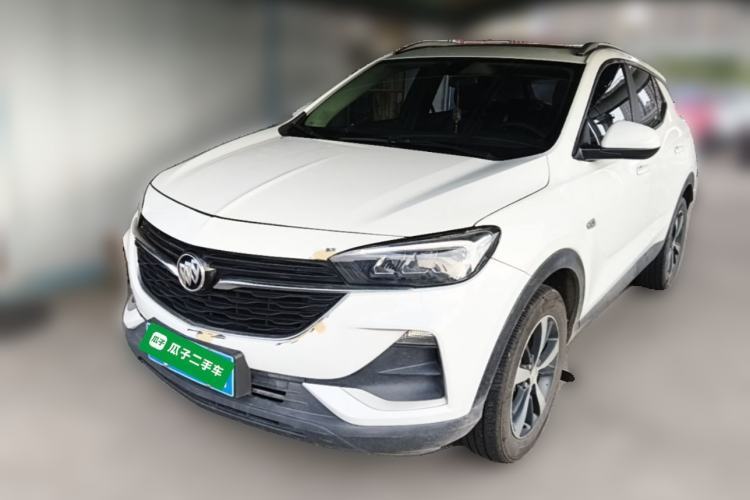 Used Buick Encore GX 2020 20T CVT Two-Wheel Drive Comfort Version Guazi used car, China used car export, Used car for sale, Used  cars, Cheapest cars for sale