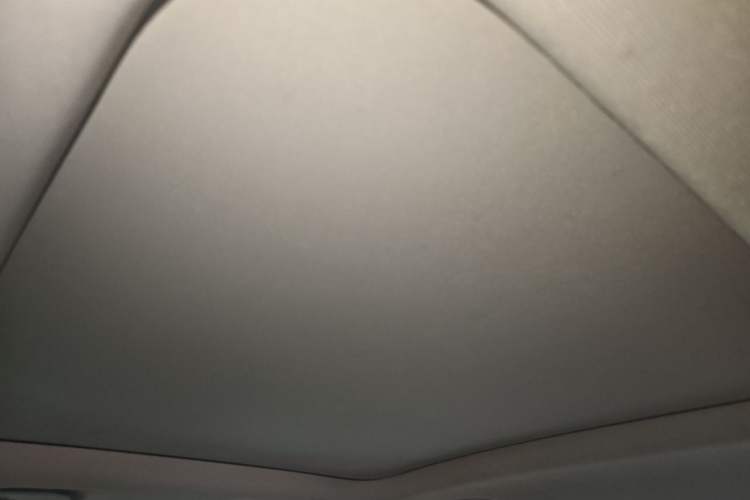 Used Buick Encore GX 2020 20T CVT Two-Wheel Drive Luxury Version Headliner
