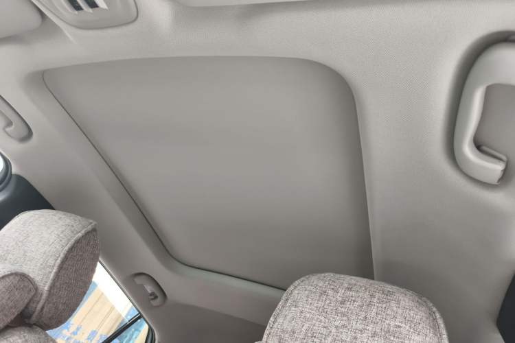 Used Buick Encore GX 2020 20T CVT Two-Wheel Drive Flagship Version Headliner