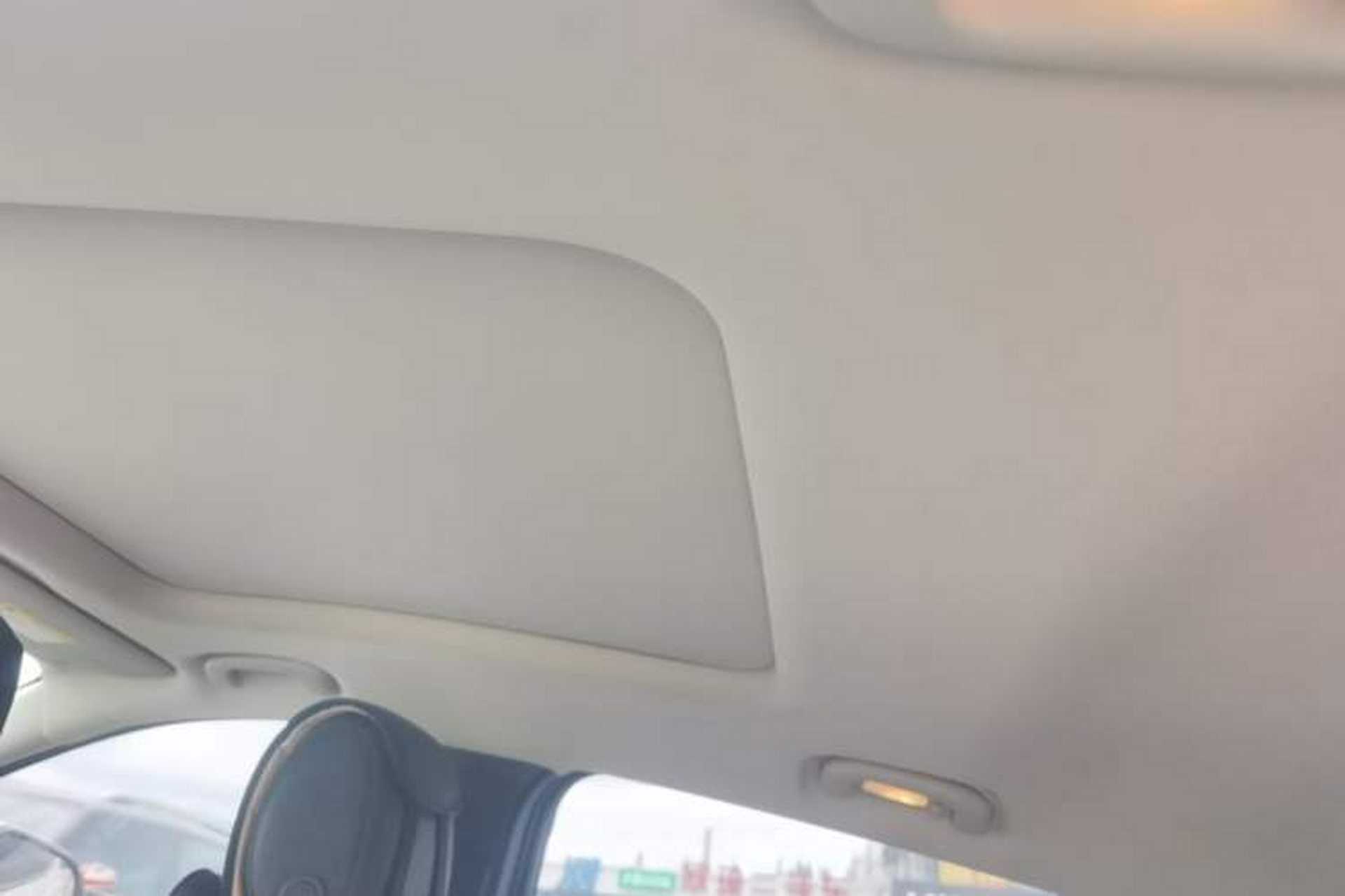 Used Buick Encore GX 2020 20T CVT Two-Wheel Drive Luxury Version Headliner
