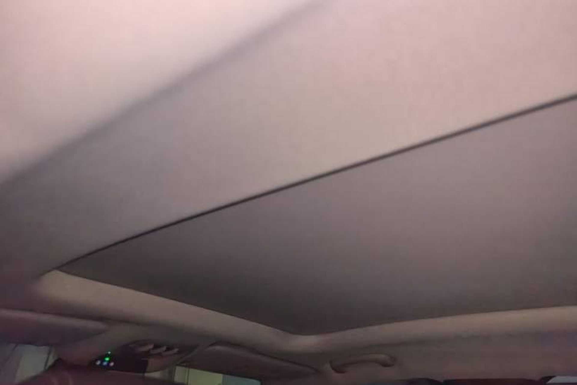 Used Buick Encore GX 2020 20T CVT Two-Wheel Drive Luxury Version Headliner