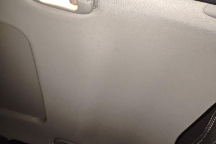 Used Buick Encore GX 2020 20T CVT Two-Wheel Drive Flagship Version Headliner