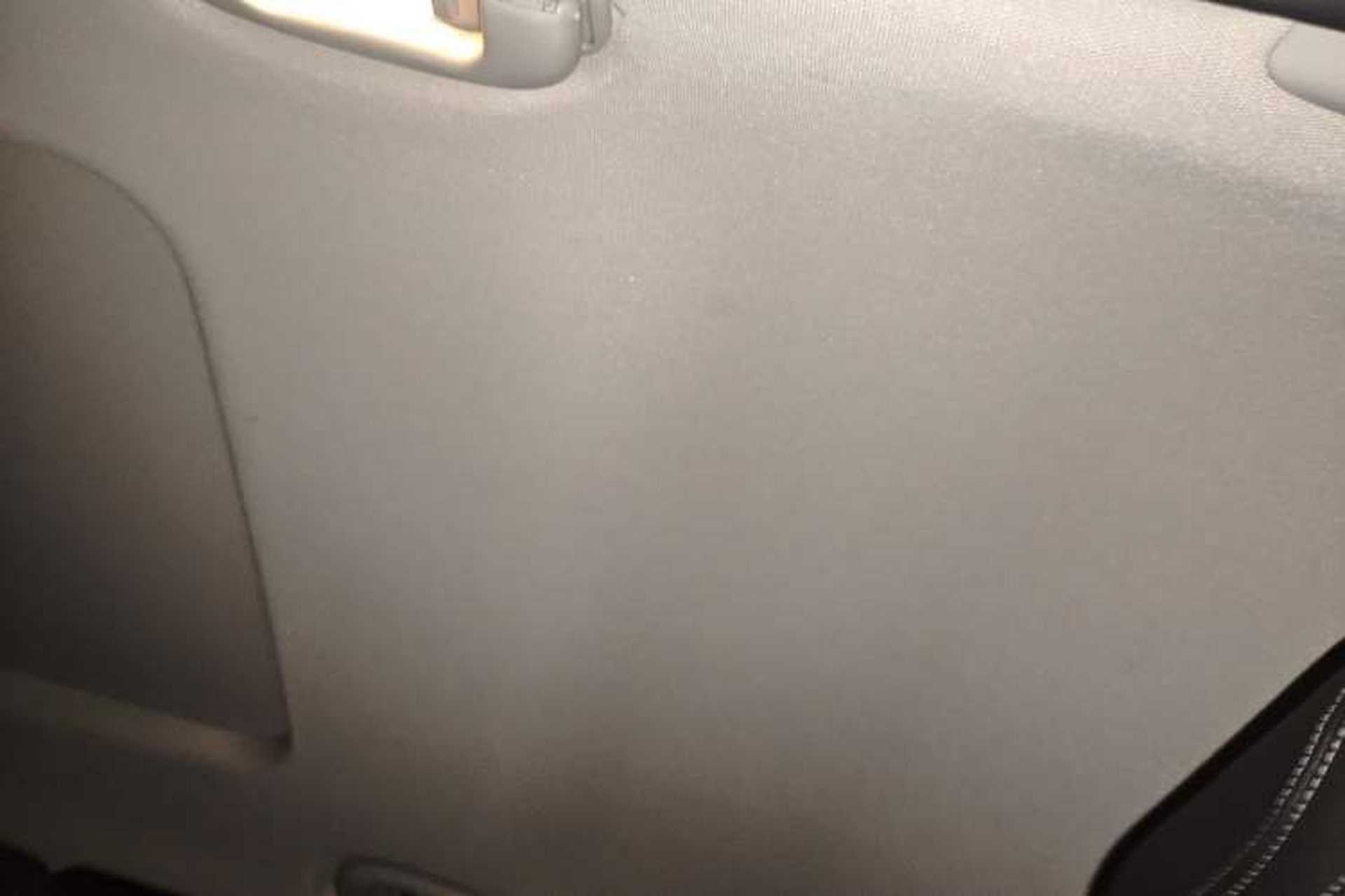 Used Buick Encore GX 2020 20T CVT Two-Wheel Drive Flagship Version Headliner