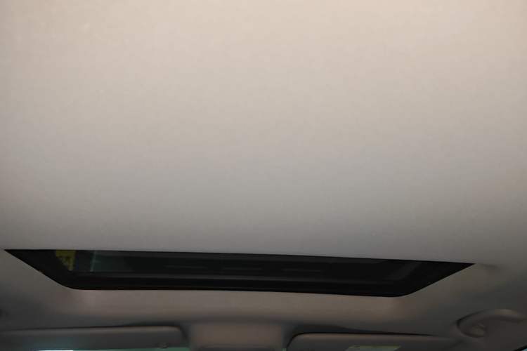 Used Buick Encore GX 2020 20T CVT Two-Wheel Drive Comfort Version Headliner