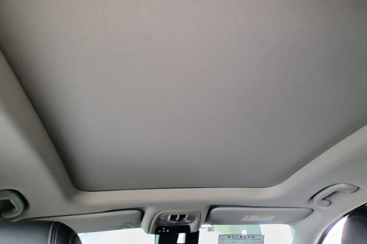 Used Buick Encore GX 2020 20T CVT Two-Wheel Drive Luxury Version Headliner