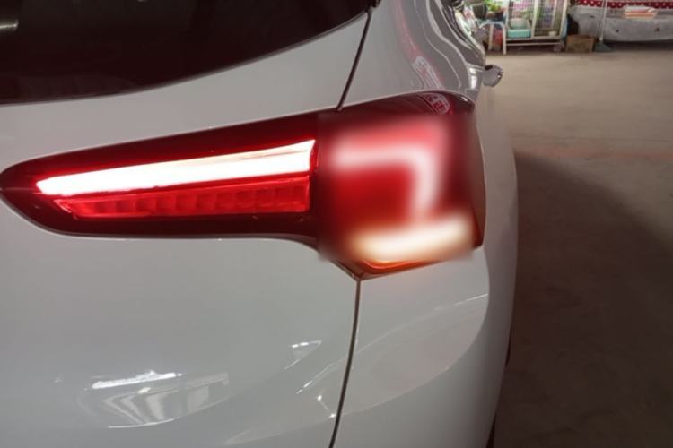 Used Buick Encore GX 2020 20T CVT Two-Wheel Drive Luxury Version Right Rear Taillight