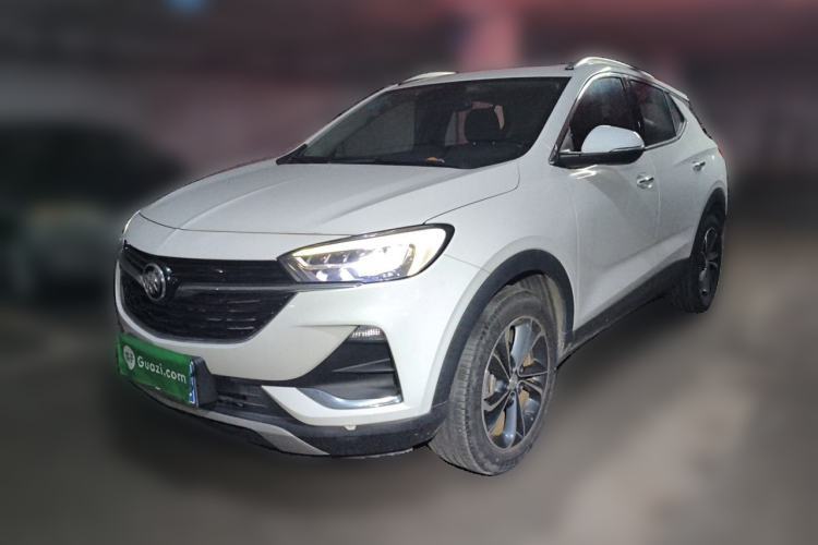 Buick Encore GX 2020 20T CVT Two-Wheel Drive Flagship Version d’occasion Guazi used car, China used car export, Used car for sale, Used  cars, Cheapest cars for sale
