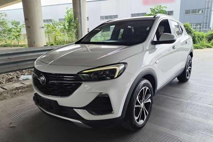 Used Buick Encore GX 2020 20T CVT Two-Wheel Drive Luxury Version Guazi used car, China used car export, Used car for sale, Used  cars, Cheapest cars for sale