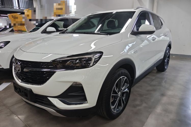 Gebrauchter Buick Encore GX 2020 20T CVT Two-Wheel Drive Luxury Version Guazi used car, China used car export, Used car for sale, Used  cars, Cheapest cars for sale